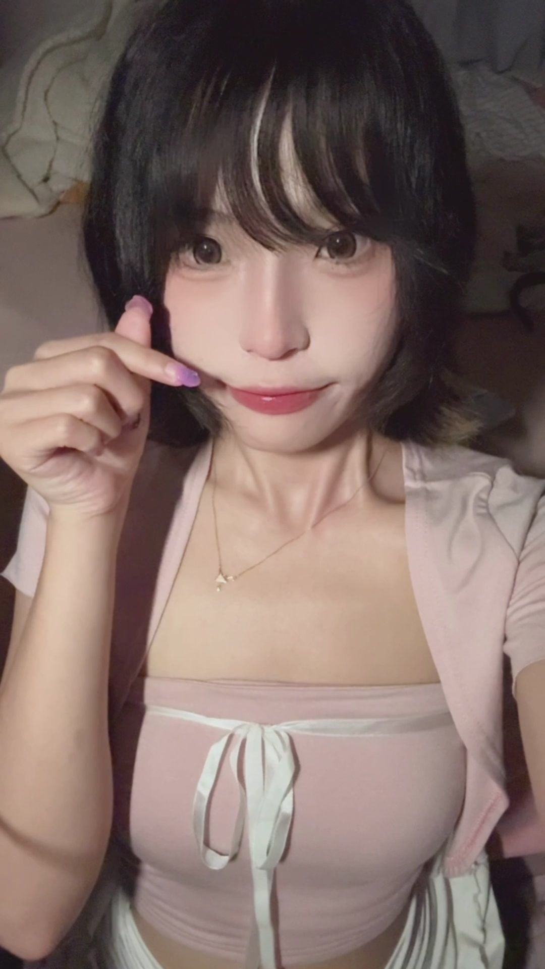 goliath.__.bb : 到家了喔~💗