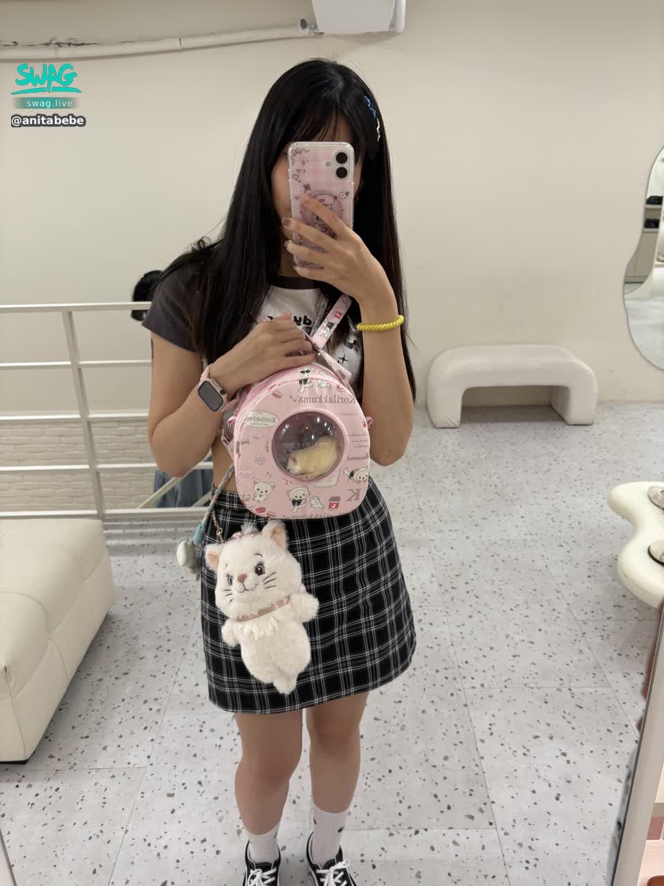 anitabebe : 9/8（一）22:45聊天性感居家女孩
達20萬鑽石 性感睡衣表演誘惑
#主題直播