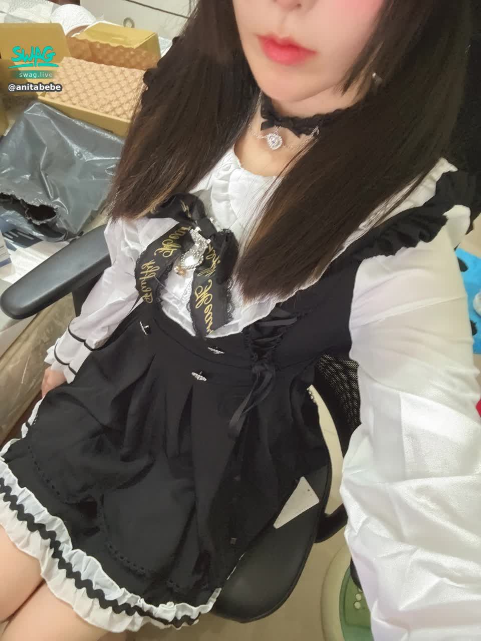 anitabebe : 9/9（二）22:45聊天性感居家女孩
達20萬鑽石 性感睡衣表演誘惑
#主題直播