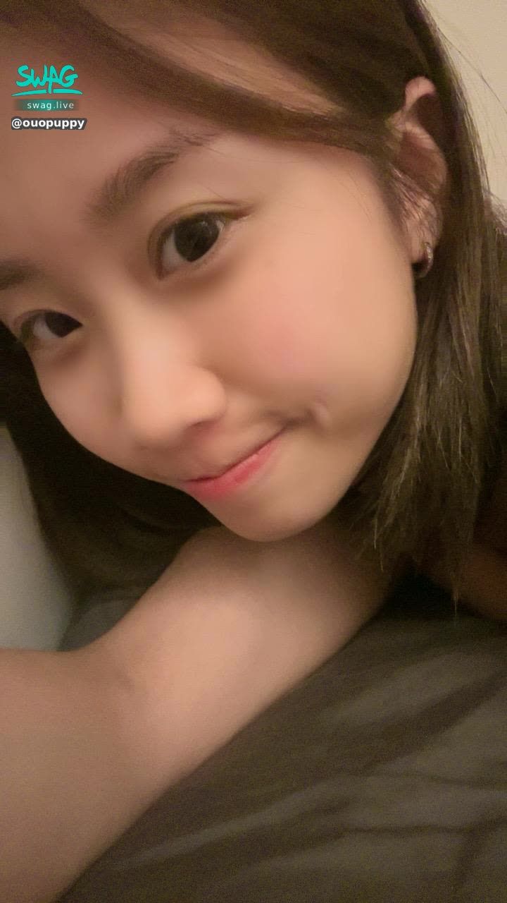 ouopuppy : 今天會比較晚上播ㄛ！！！