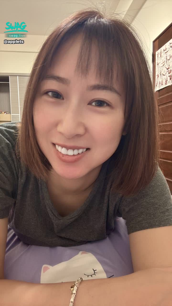 applets : #就喜歡自己剪瀏海
#小瓜呆同款