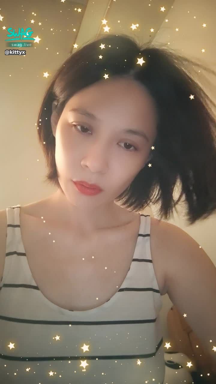 kittyx : 今晚不設限🥹🥹只怕你受不了🫠🫠晚上10點直播見Babe