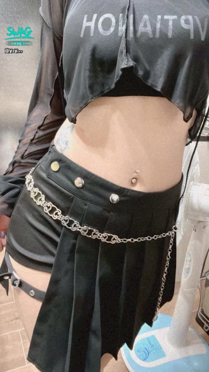 y_y... : Babe喜歡我可愛的小肚肚🥰