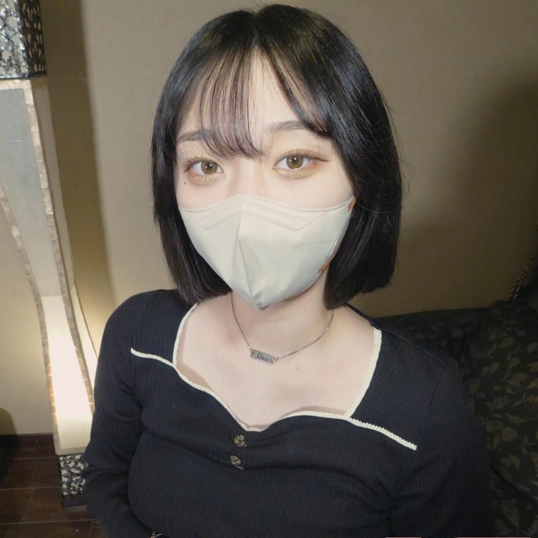 hamemedia : 🔥【無碼】【自拍】🔥現職美乳星〇克女大學生店員再拍攝！又缺錢了？「不行射在裡面....」無視她的哀求在那小巧緊實的嫩穴裡中出！