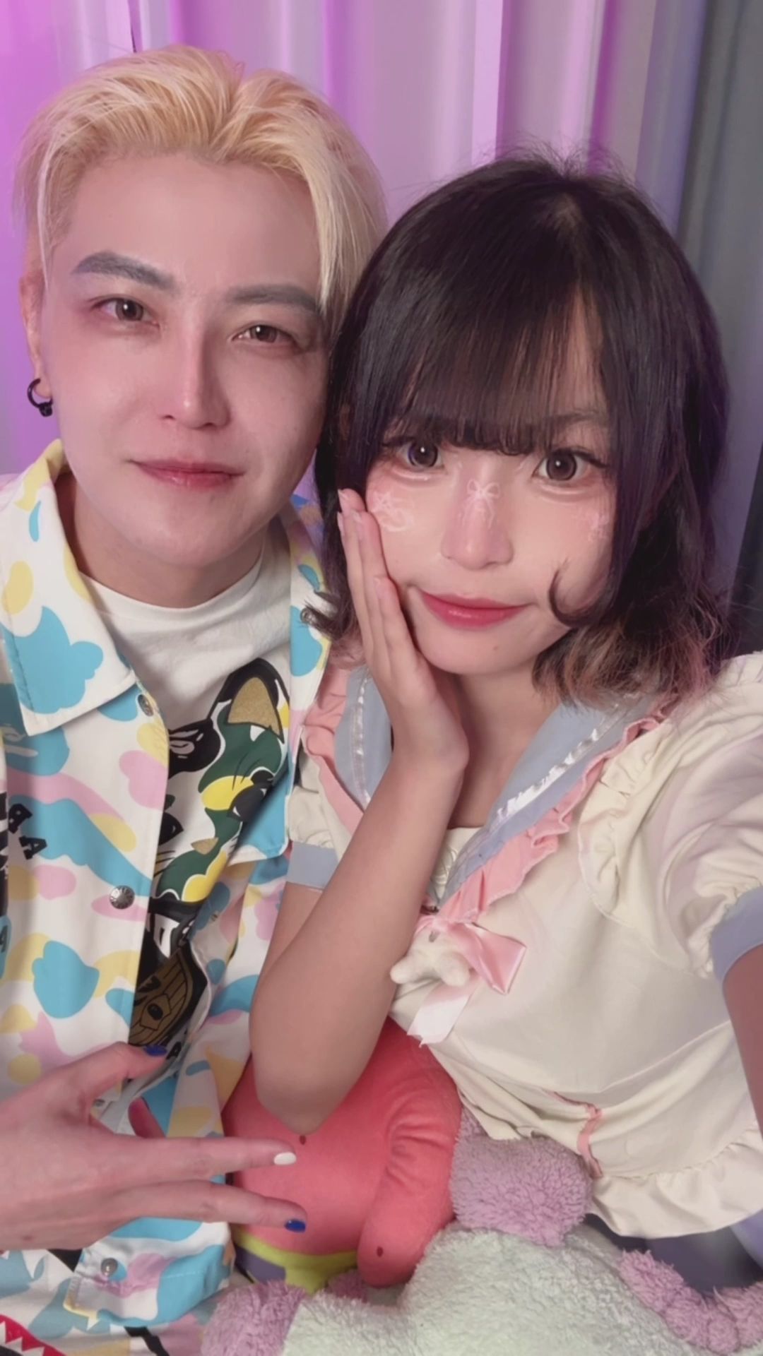 goliath.__.bb : 是小哥哥艾理!