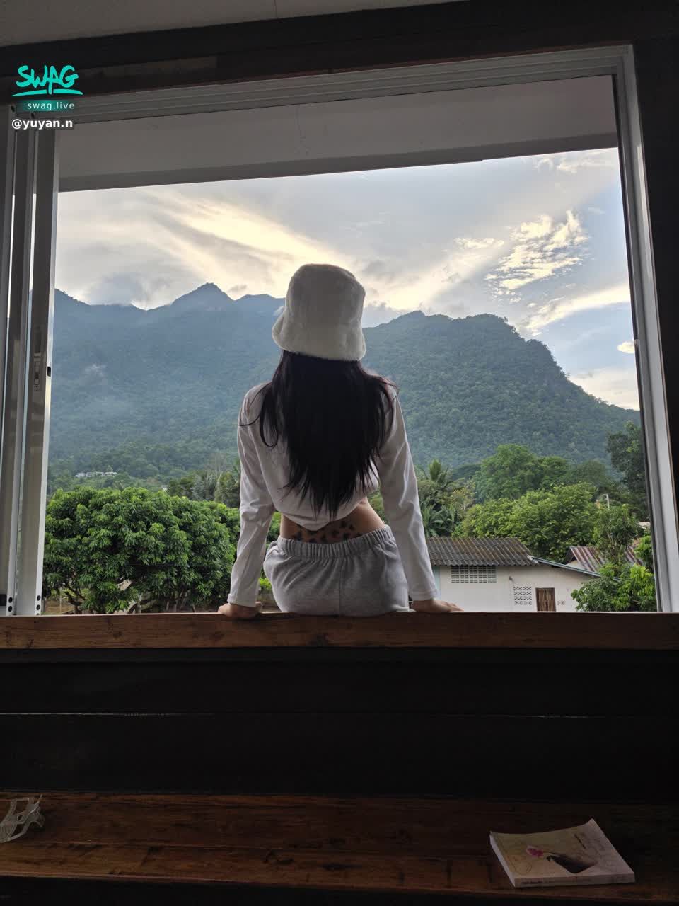 yuyan.n : I want you to come together.