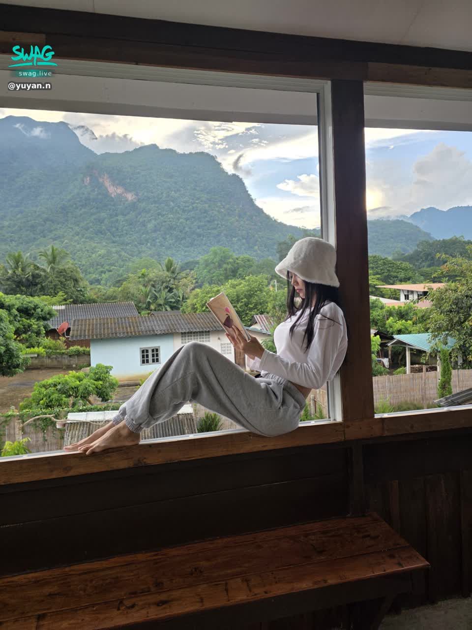 yuyan.n : Unadultimated beauty