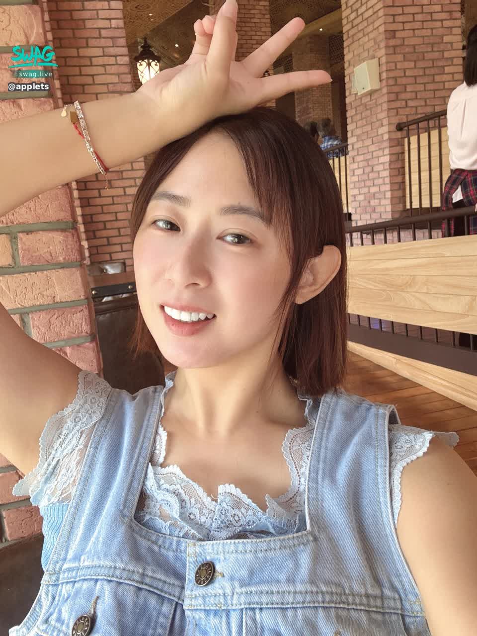 applets : #快生產還是瘦歪
#山路彎彎繞繞開到懷疑人生
#這間店生意超級好耶
#全素料理