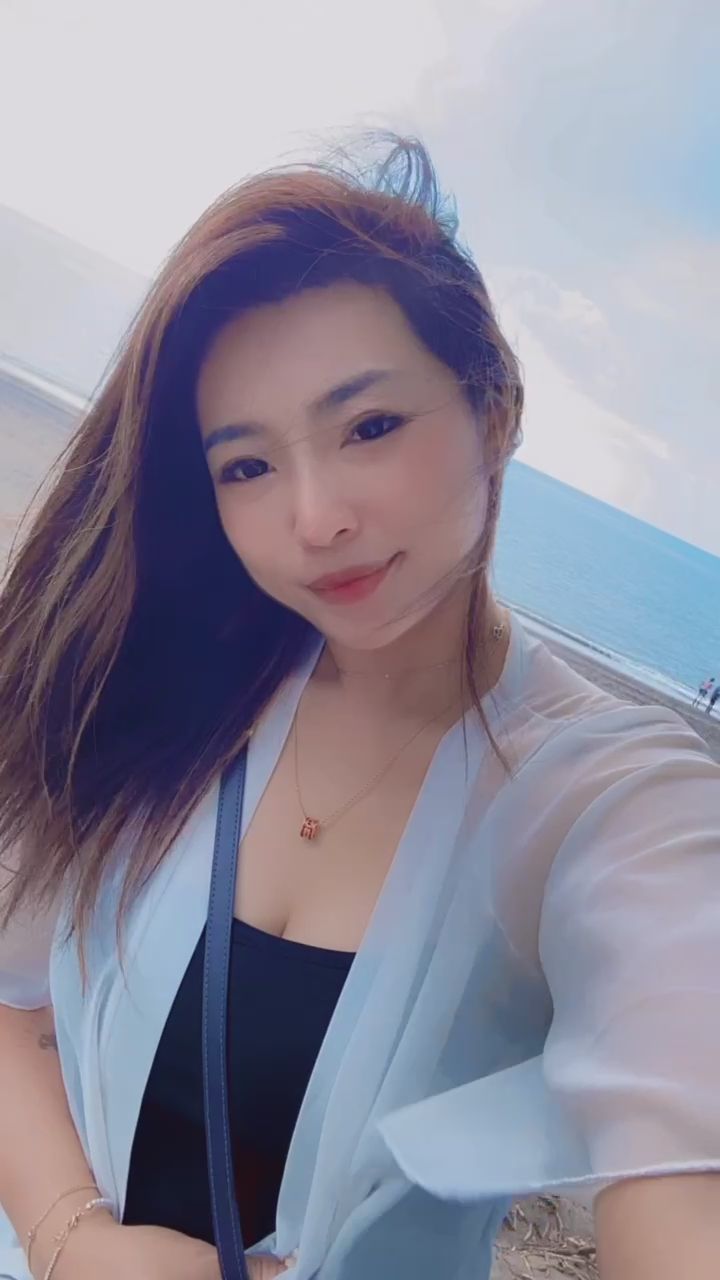 jenniebae : 我在墾丁*天氣晴❤️