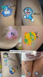 goliath.__.bb : 今天畫的!