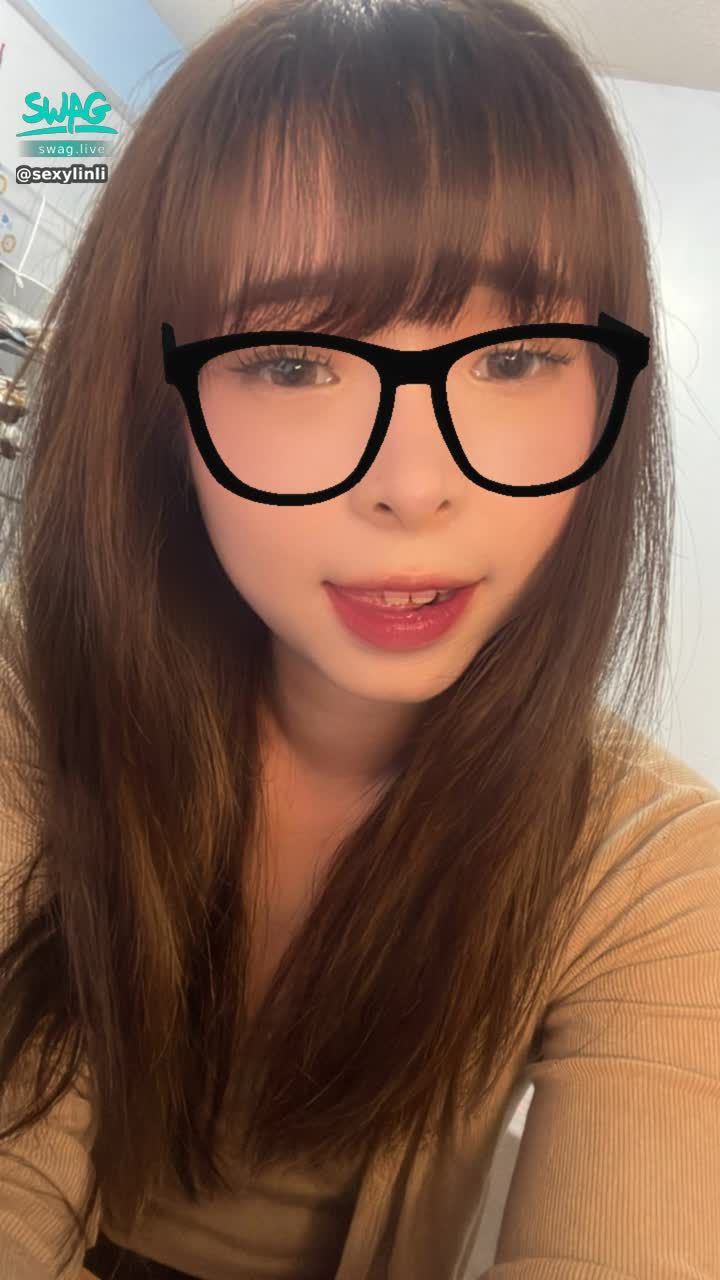 sexylinli : 12:00直播呦💓