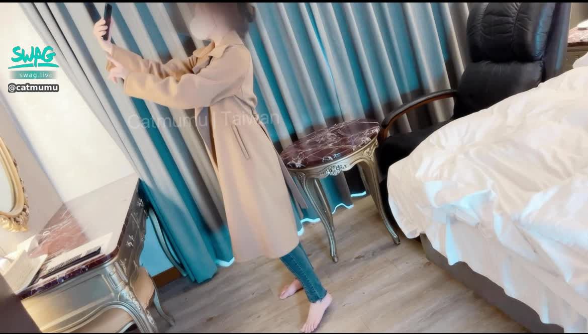 catmumu : 泡溫泉受孕紀錄

https://fansone.co/post/891484756