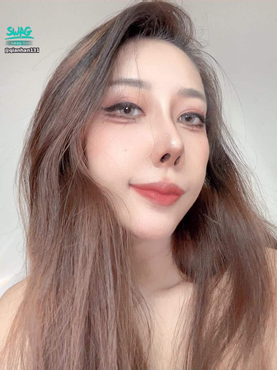 qianhan1314 : 你看到的我未必是真的我，没有人可以定义我，除了我自己。