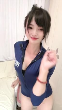 abcd_c : 腿不酸！不软！蹦起来🤭🤭🤭