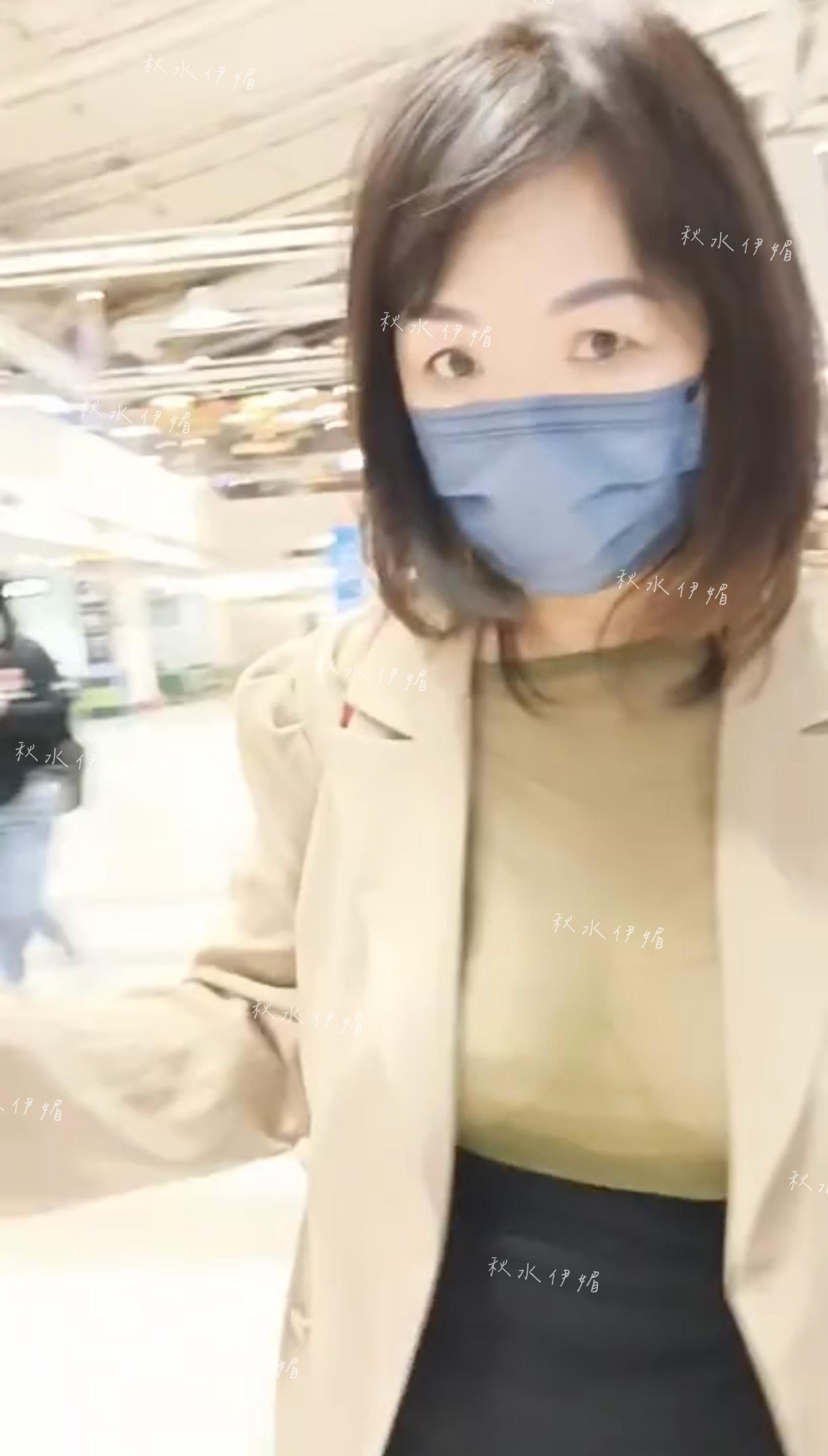 qiushui_yimei : 出站