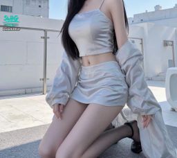 xixi52013 : 喜欢这样的我嘛~