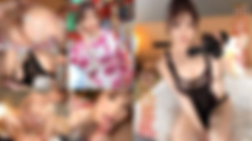 penicorn : 第一部 【美乳美臀浴衣少女】與嬌俏可愛小動物系激萌女大生甜蜜淺草約會！細緻白皙美肌映襯的纖腰曲線！