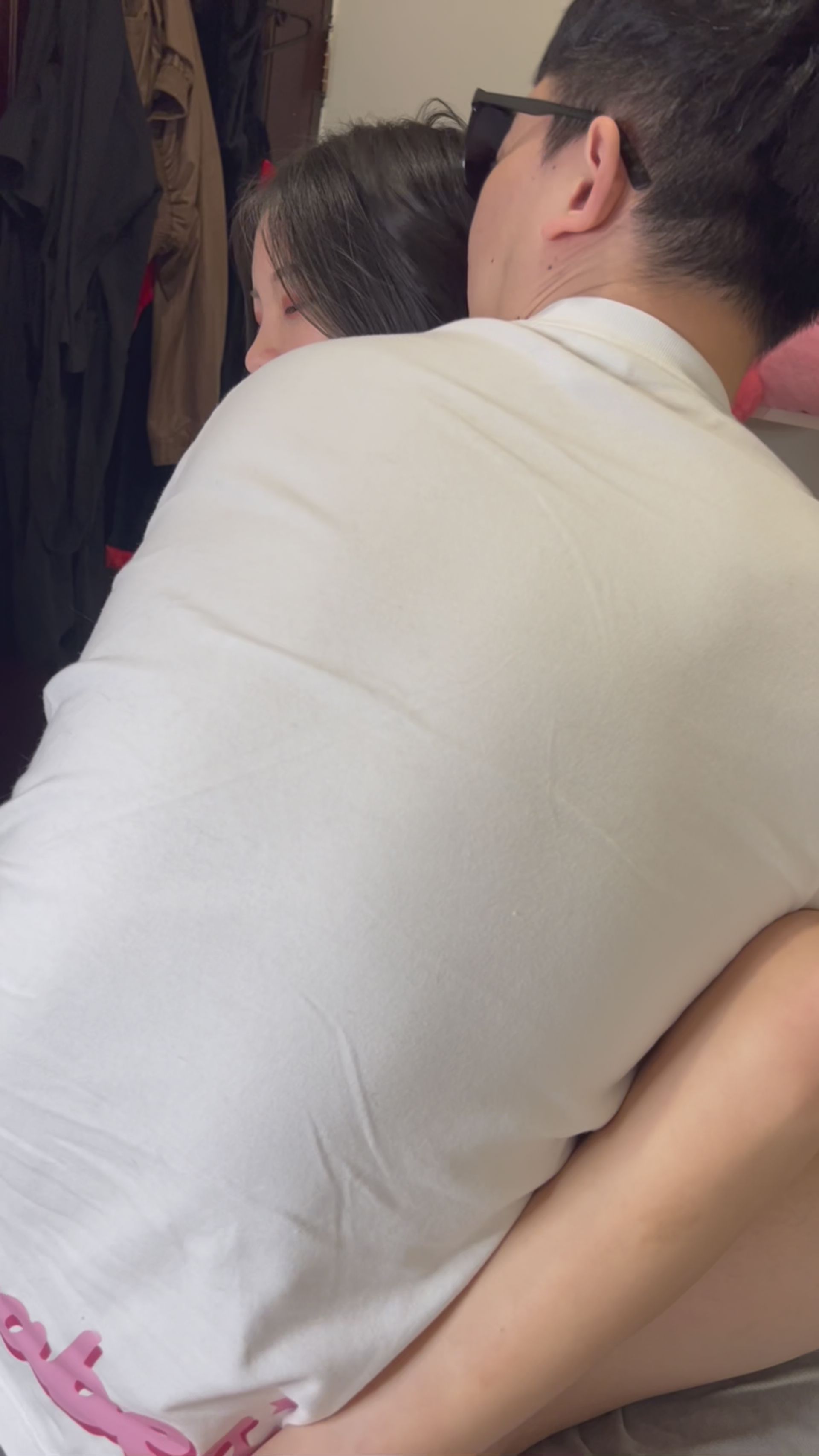 babes.private : 小巴第一次在美容床做愛解鎖GET❤️