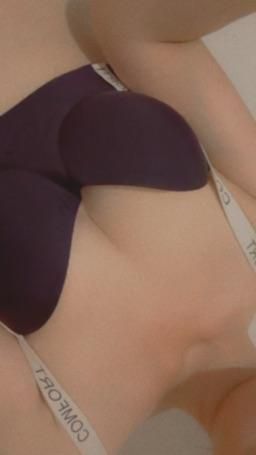lovewowo5255 : 腋下？？