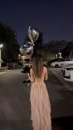 jiayi_x : 闺蜜送的花