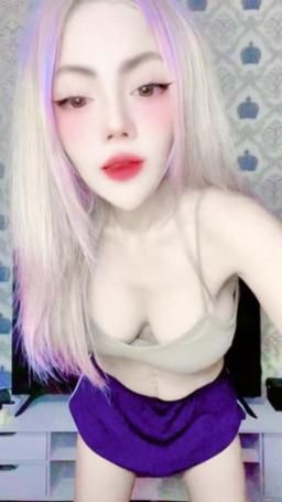liinda : 我为你疯狂 💥🫦💥