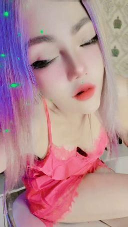 liinda : 你可以依靠我