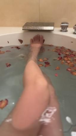 lina9999 : 美腿控的時候