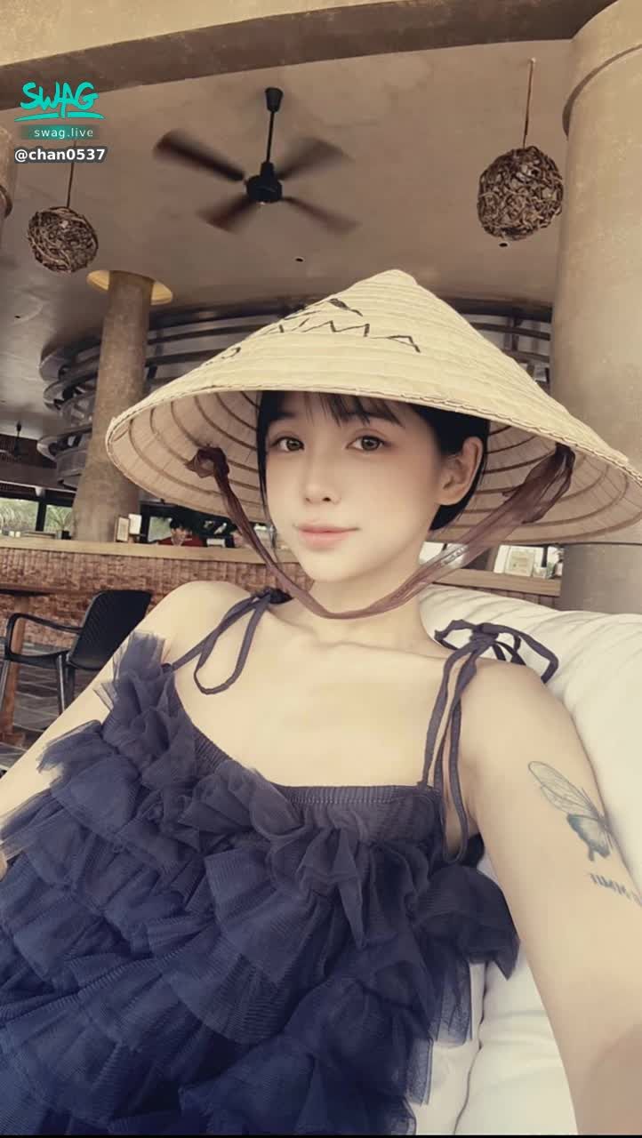 chan0537 : 节目将于9月18日下午5点播出！请多多支持主持人！🥳🥳