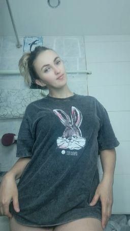 pinkpather : showing big ass