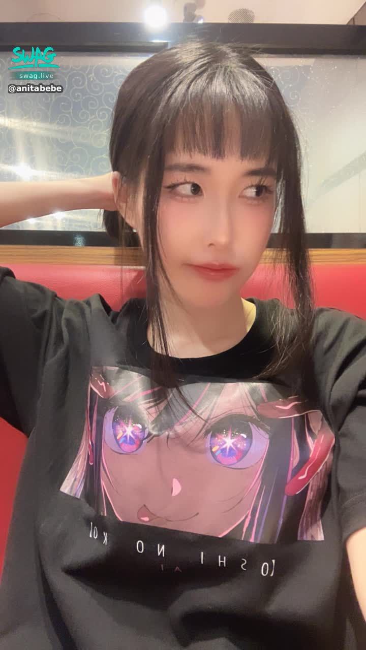anitabebe : 9/26（五）22:45聊天性感居家女孩
達15萬鑽石 性感睡衣表演誘惑
#主題直播