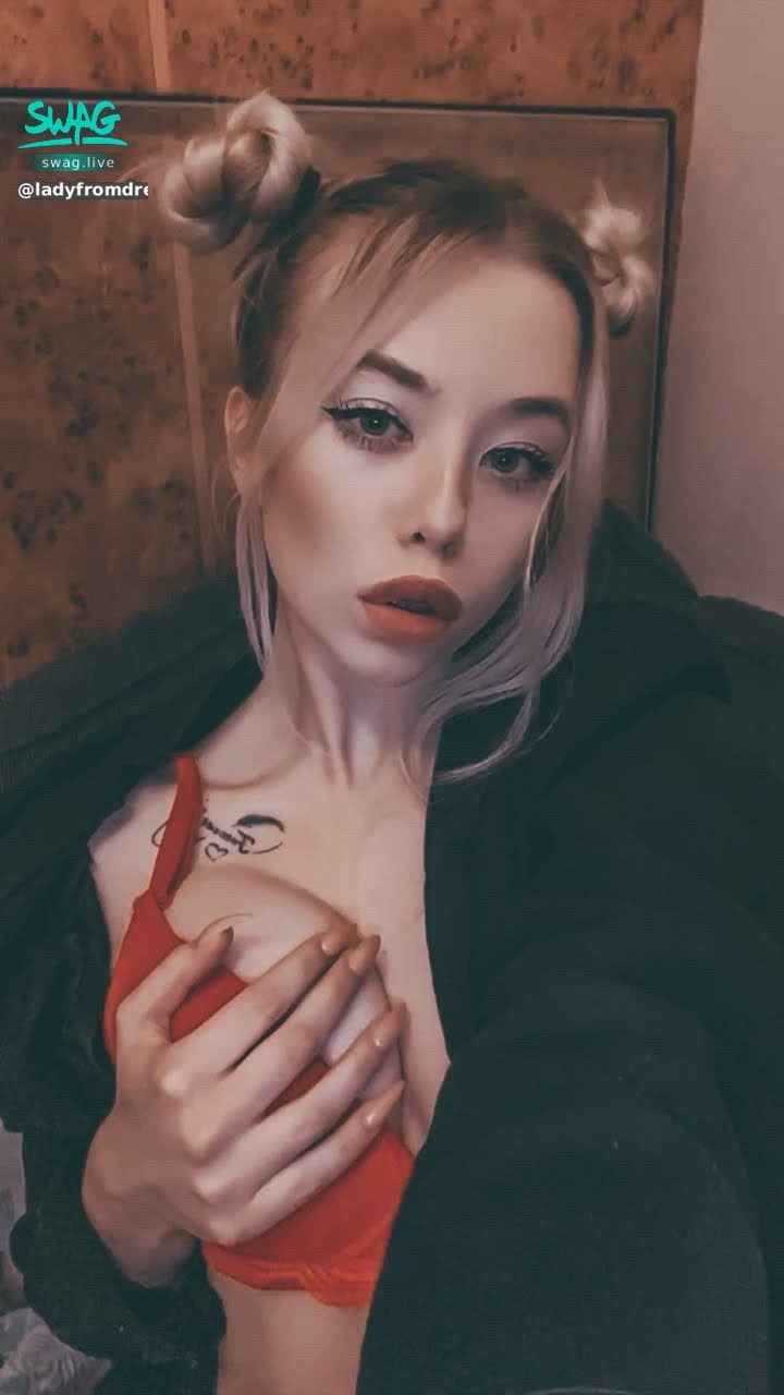 ladyfromdream : 🤪