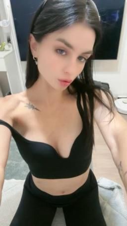 alevtina : sexy tits