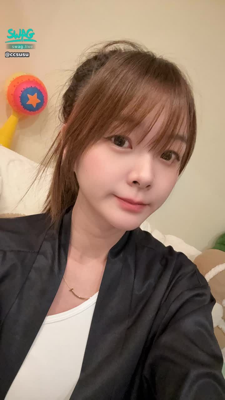 ccsusu : 23：10 上播唷🥰