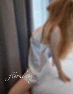 florababy : 想花花了嗎？