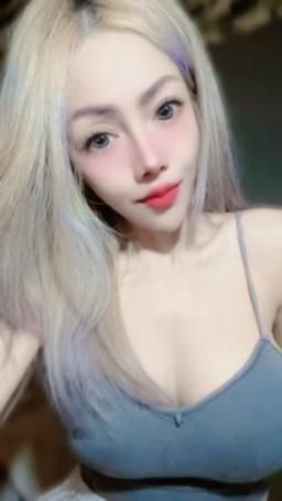 liinda : 我一点都不想你，我一点半才想你