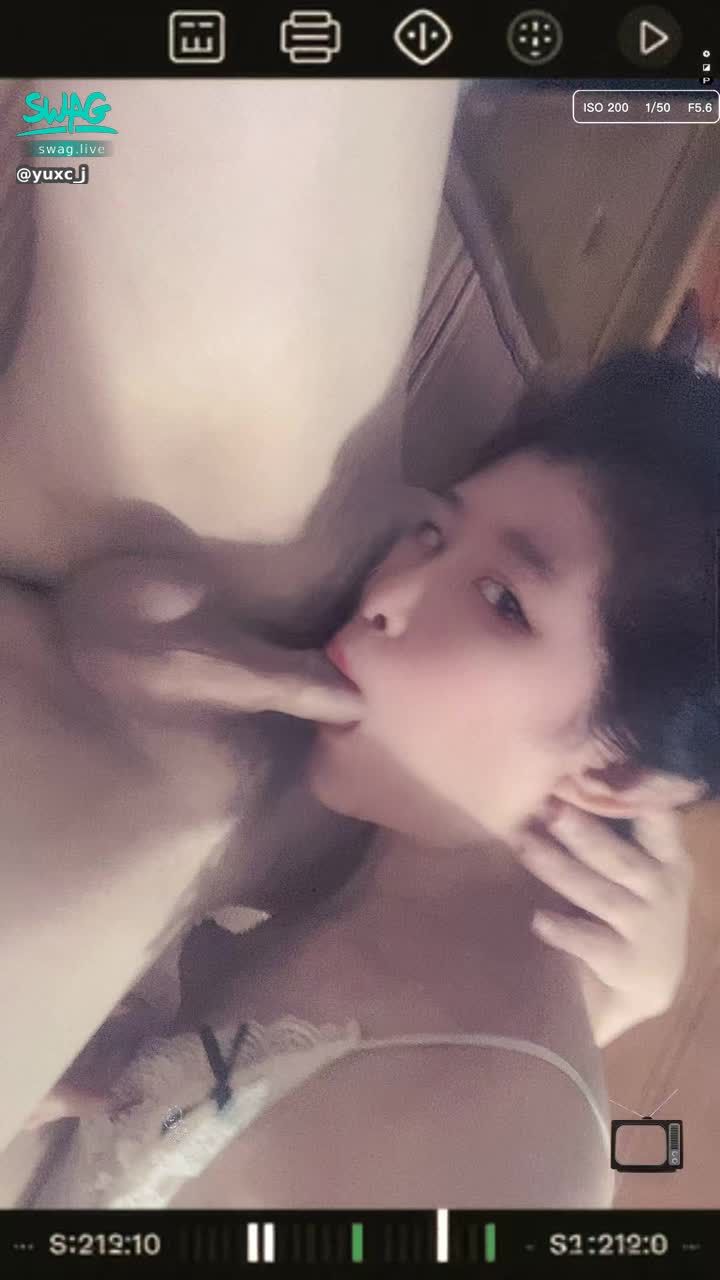 yuxc_j : 口交老公