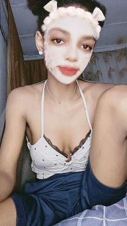 ijenebu : feeling cute 🥰