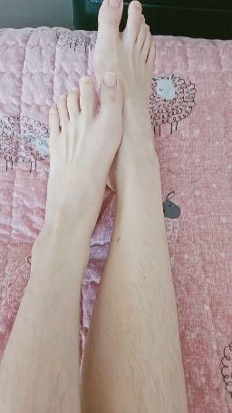 aileenn : 當毛絨的秘密映入眼簾，你準備好了嗎？🥵