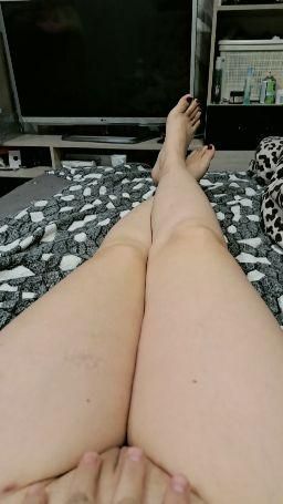 pinkpather : good view😈