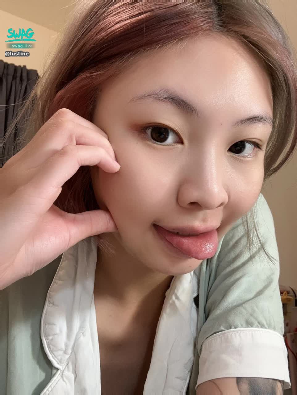 lustine : 志明們聽令❗ 9/19 (五) 晚上11點直播🥰
久沒開播了～希望你們還在❤

#露臉 #可愛 #甜美 #素人 #sexy #性感