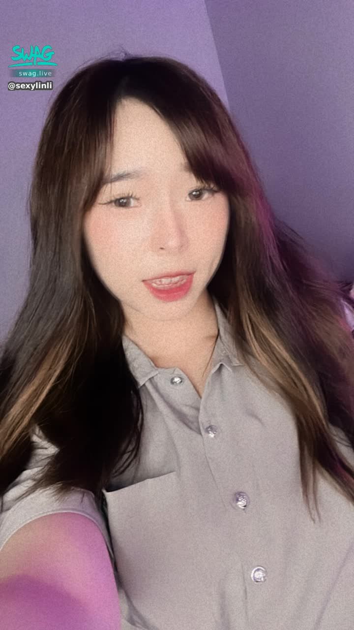sexylinli : 💓謝謝哥哥們今天禹兒很開心💖哥哥們晚安先休息囉～🫣