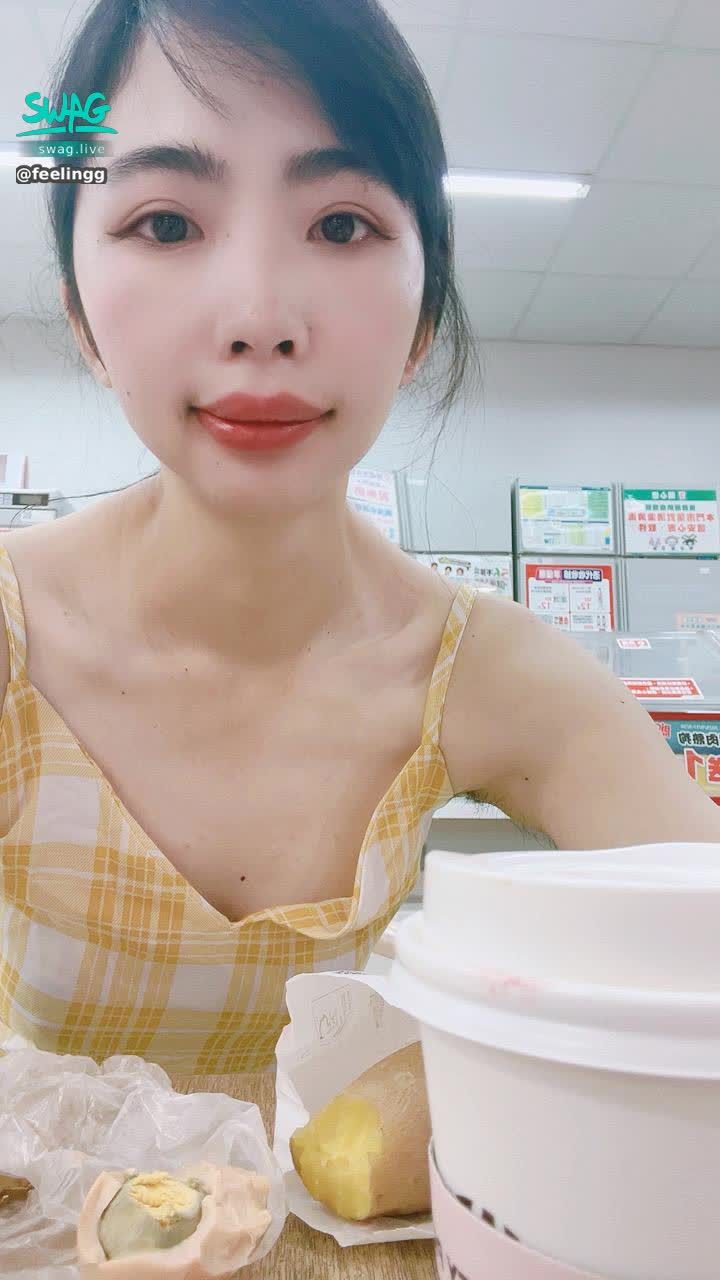 feelingg : 哥哥們早安🥰今天胃口不好
吃清淡一點