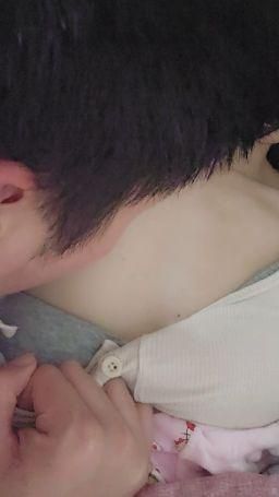 aileenn : 乖巧的學弟，沒想到這麼主動…🙈讓我上癮了💦
