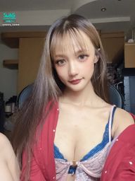 emily_babies : 三不五時都會直播一下😚
喜歡什麼類型的睡衣跟我說😈