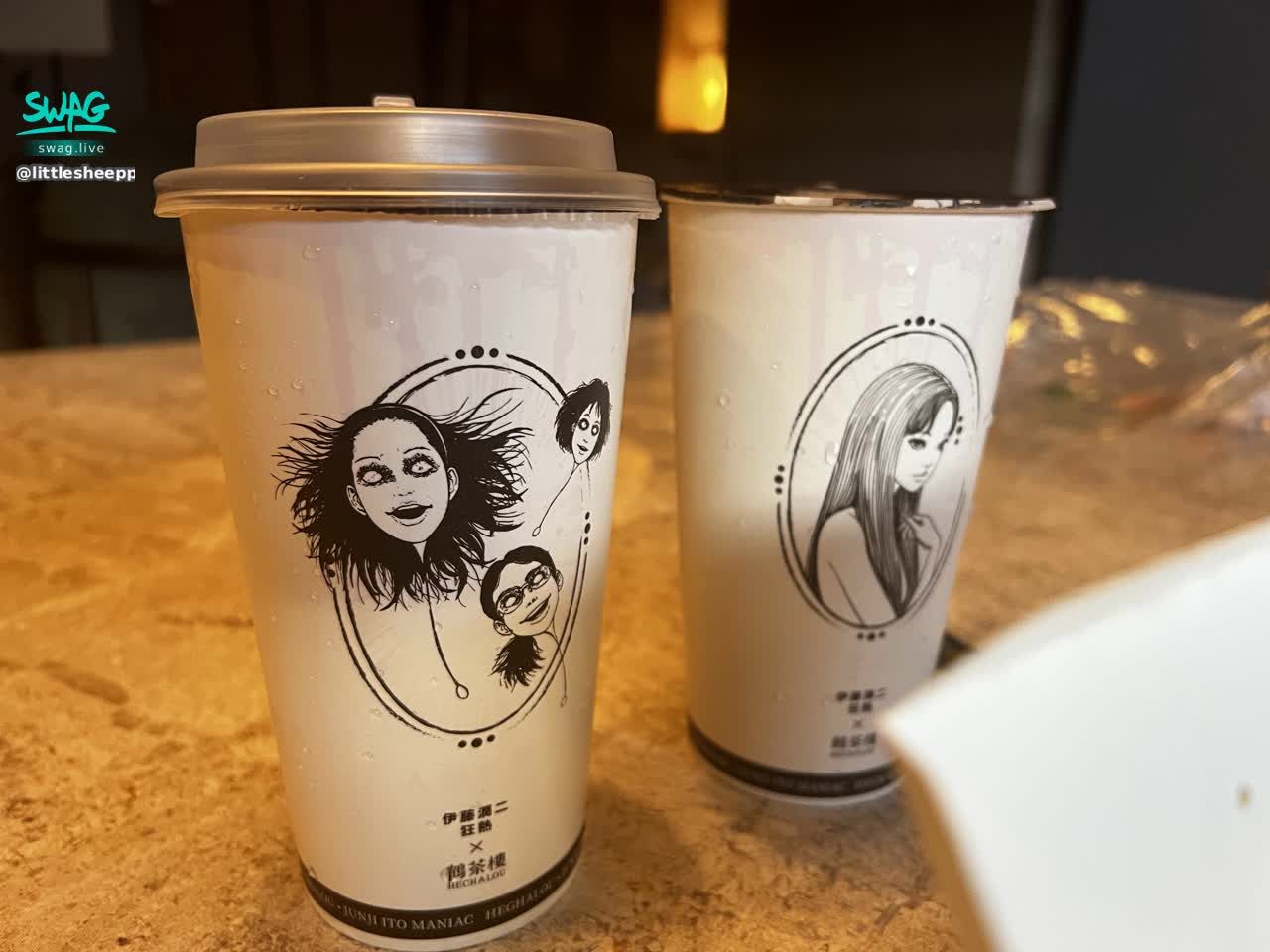 littlesheeppp : 喜翻