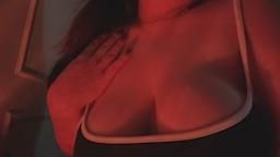 lamlinalina : 又色又騷的大奶子