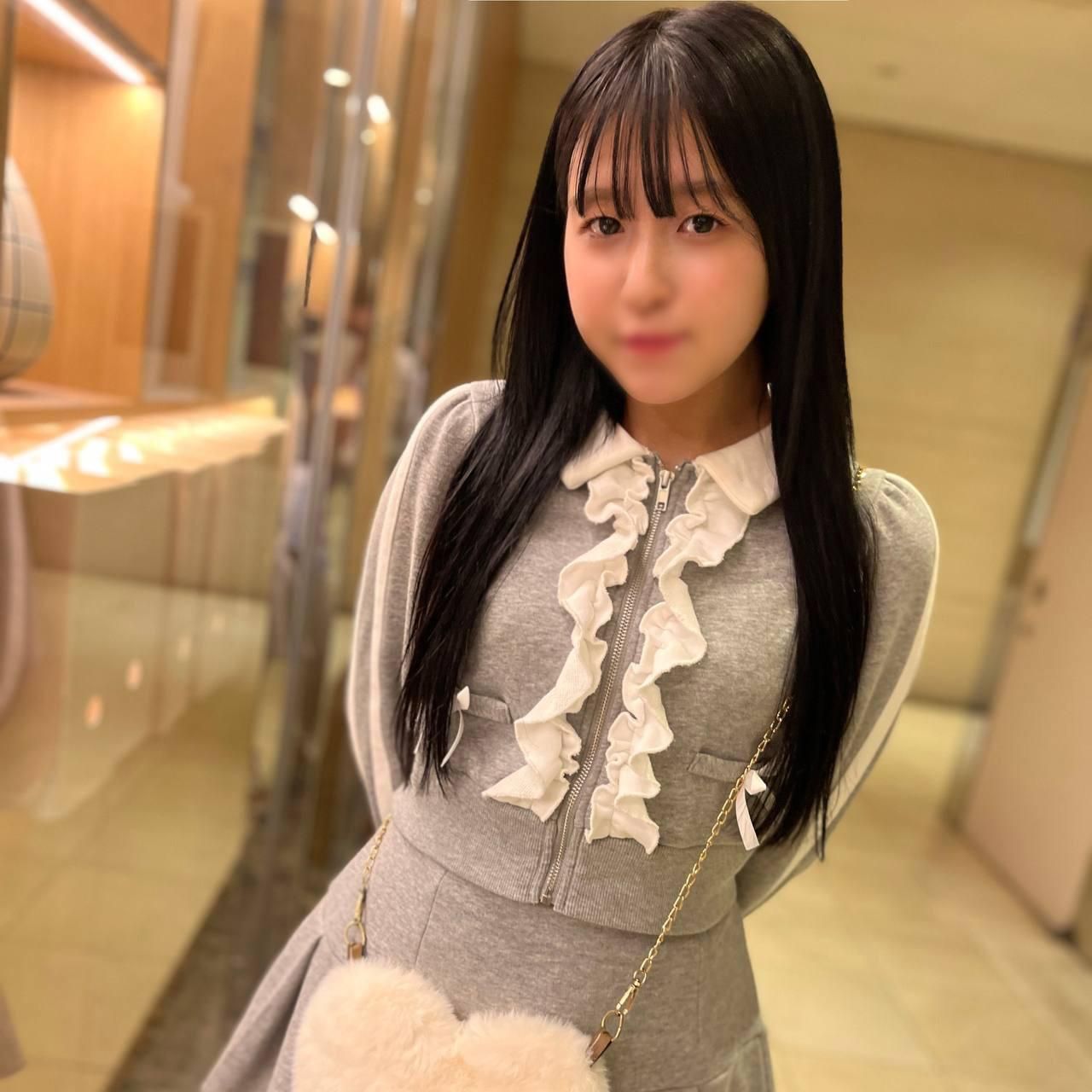 hamemedia : 🔥【無碼】【自拍】🔥超敏感體質170cm長腿女大生！女上位激烈抽插連續高潮,粉嫩小穴深處大量中出！