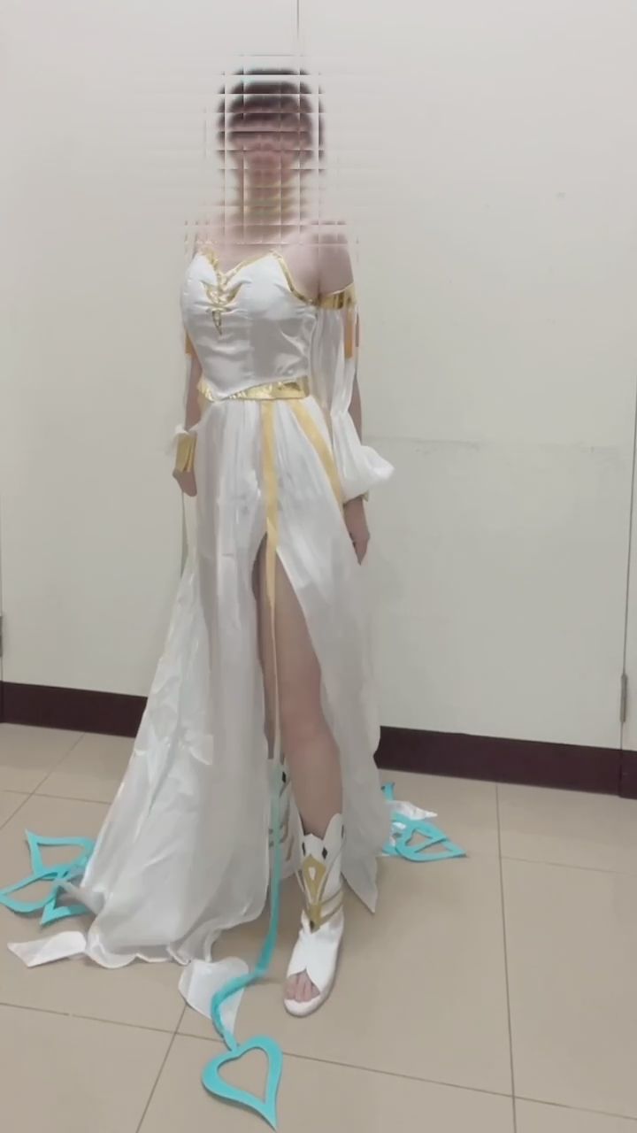 catmumu : 10/1（三）08:30 cosplay
滿十萬鑽上空誘惑
#主題直播