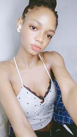 ijenebu : pure seduction 😘☺️