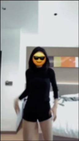 badgirl18bad : 今天跳舞💃